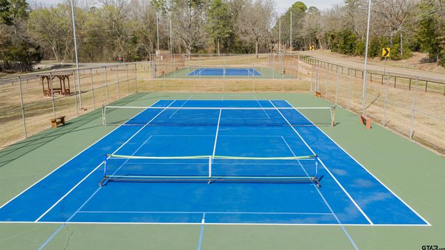 1100 Cypress Creek Drive, Mt Vernon, TX 75457