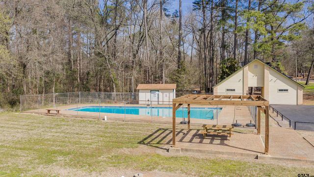 1100 Cypress Creek Drive, Mt Vernon, TX 75457