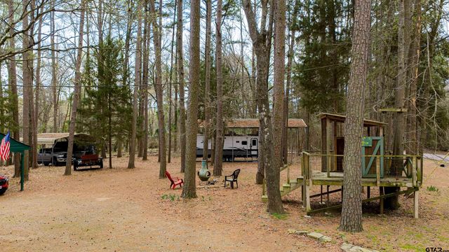 1100 Cypress Creek Drive, Mt Vernon, TX 75457