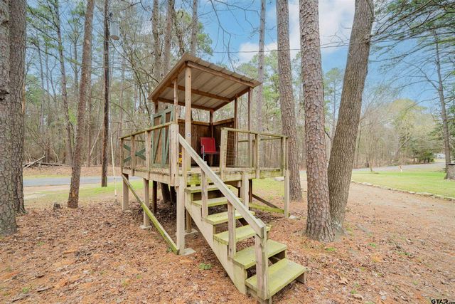 1100 Cypress Creek Drive, Mt Vernon, TX 75457