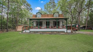 1100 Cypress Creek Drive, Mt Vernon, TX 75457