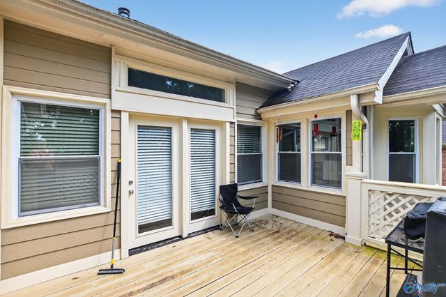 2014 Fairway Hills Drive, Huntsville, AL 35802