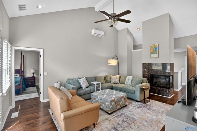 2014 Fairway Hills Drive, Huntsville, AL 35802