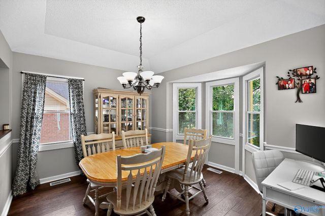 2014 Fairway Hills Drive, Huntsville, AL 35802