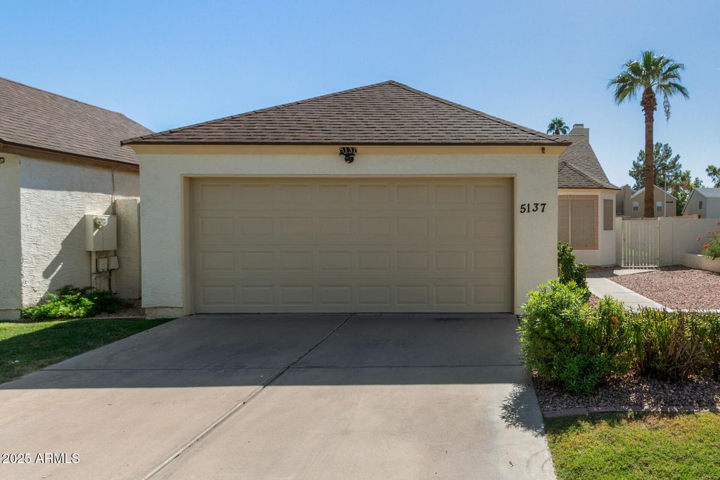 5137 W JUPITER Way, Chandler, AZ 85226 — photo 2