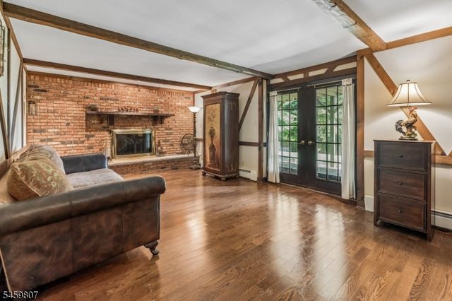 45 Union Hill Rd, Parsippany-troy Hills Twp., NJ 07950