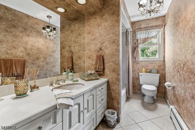 45 Union Hill Rd, Parsippany-troy Hills Twp., NJ 07950
