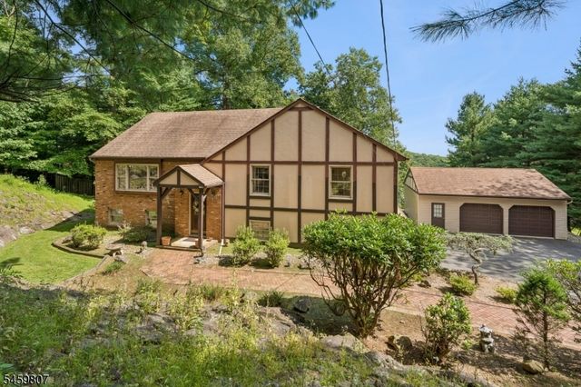 45 Union Hill Rd, Parsippany-troy Hills Twp., NJ 07950