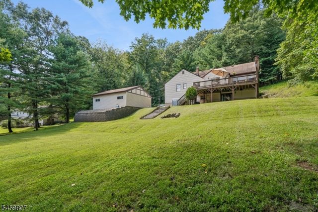 45 Union Hill Rd, Parsippany-troy Hills Twp., NJ 07950