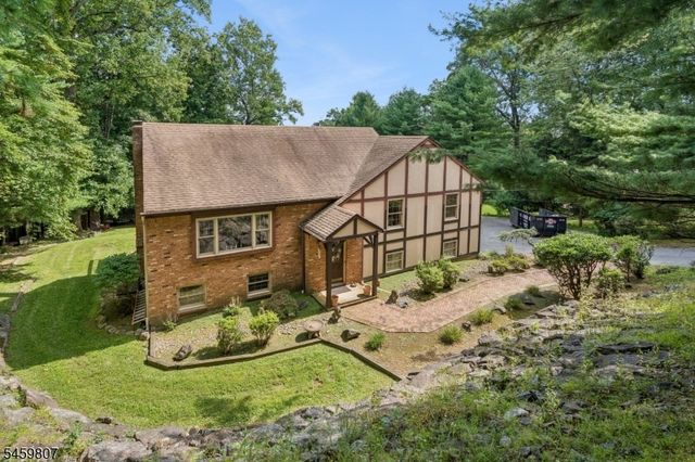 45 Union Hill Rd, Parsippany-troy Hills Twp., NJ 07950