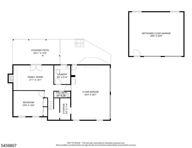 45 Union Hill Rd, Parsippany-troy Hills Twp., NJ 07950