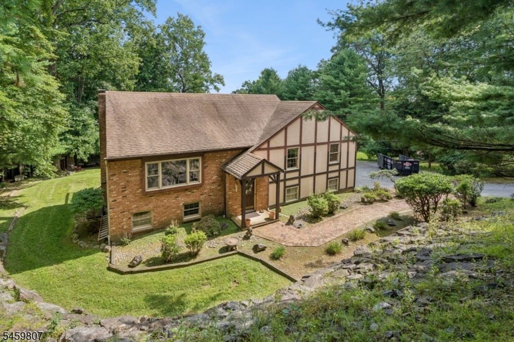 45 Union Hill Rd, Parsippany-troy Hills Twp., NJ 07950 — photo 4