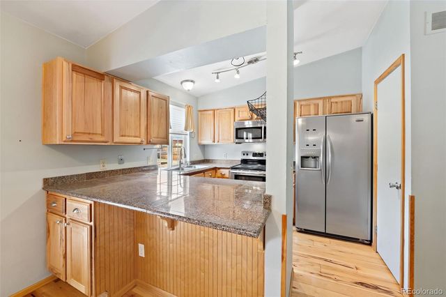 4557 S Laredo Street, Aurora, CO 80015