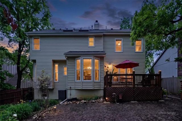 13929 W 76th Circle, Lenexa, KS 66216