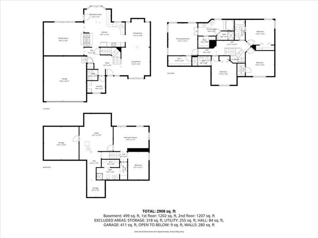 13929 W 76th Circle, Lenexa, KS 66216