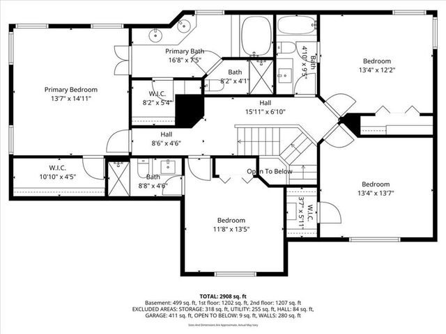 13929 W 76th Circle, Lenexa, KS 66216