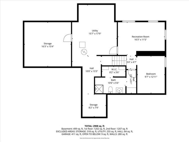 13929 W 76th Circle, Lenexa, KS 66216