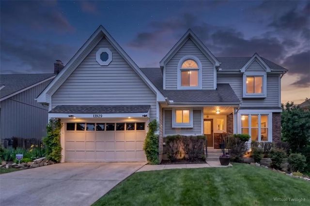 13929 W 76th Circle, Lenexa, KS 66216