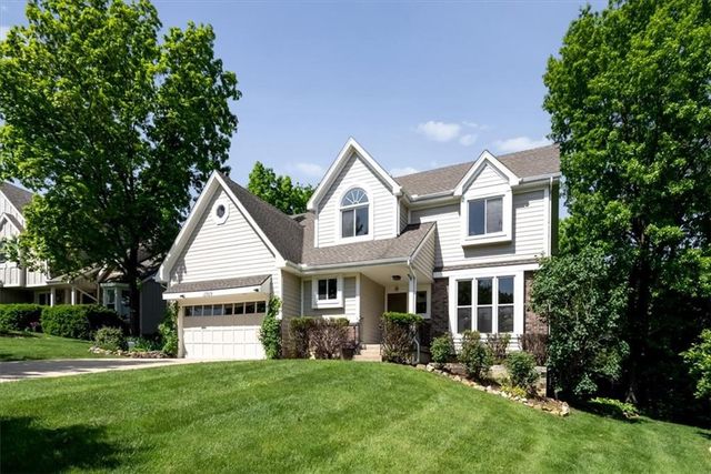 13929 W 76th Circle, Lenexa, KS 66216