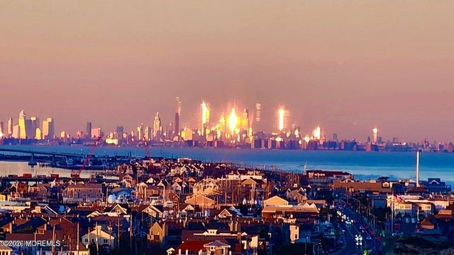 55 Ocean Avenue PH B, Monmouth Beach, NJ 07750