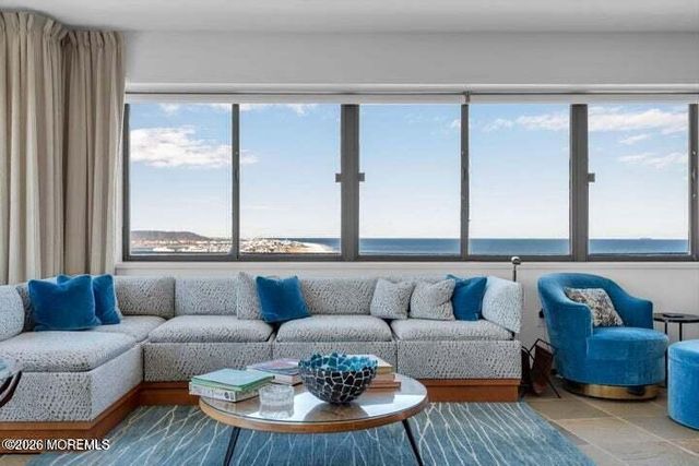 55 Ocean Avenue PH B, Monmouth Beach, NJ 07750