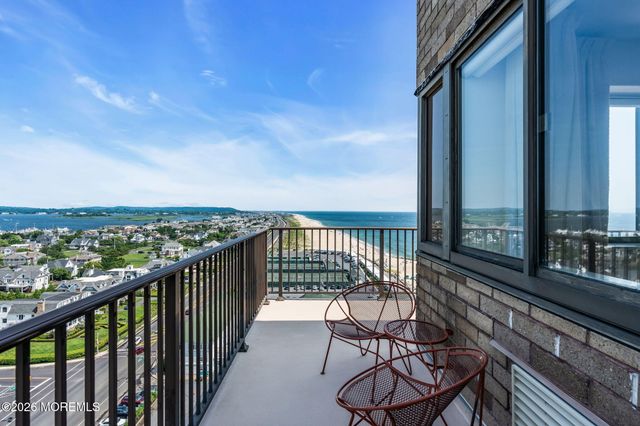 55 Ocean Avenue PH B, Monmouth Beach, NJ 07750