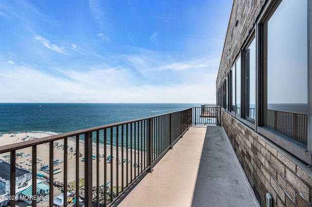 55 Ocean Avenue PH B, Monmouth Beach, NJ 07750