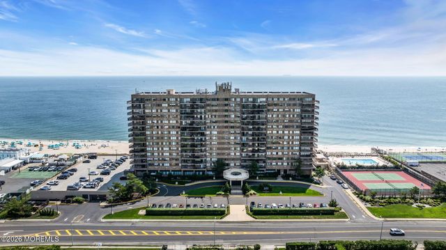 55 Ocean Avenue PH B, Monmouth Beach, NJ 07750