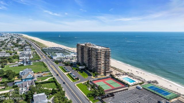 55 Ocean Avenue PH B, Monmouth Beach, NJ 07750