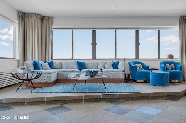 55 Ocean Avenue PH B, Monmouth Beach, NJ 07750