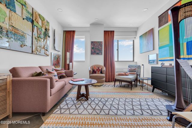 55 Ocean Avenue PH B, Monmouth Beach, NJ 07750