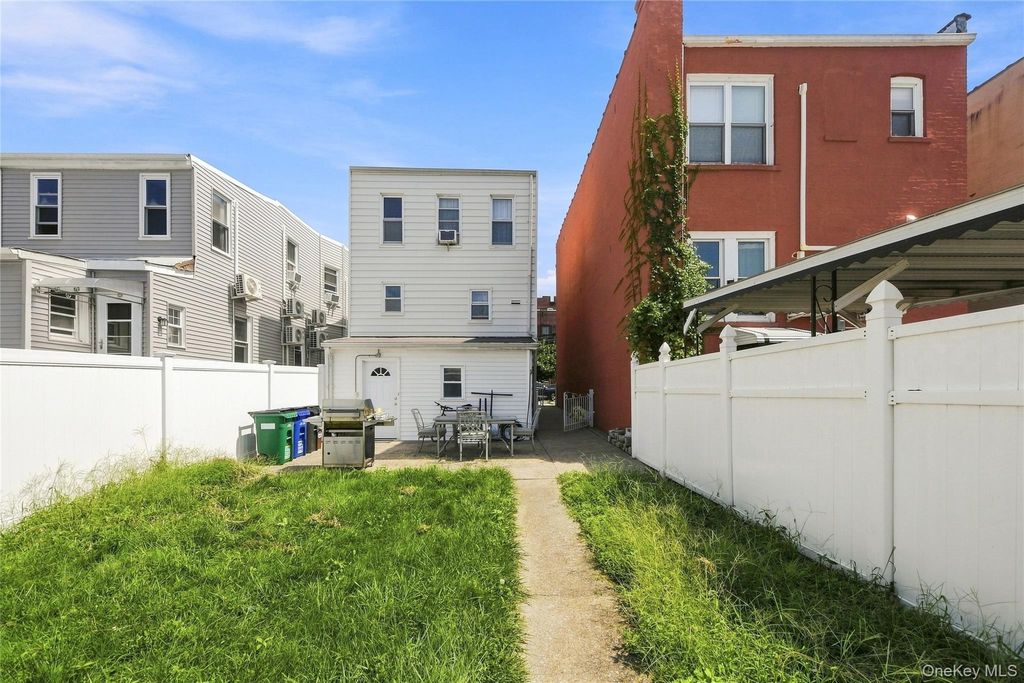 1921 Edison Avenue, Bronx, NY 10461 — photo 3