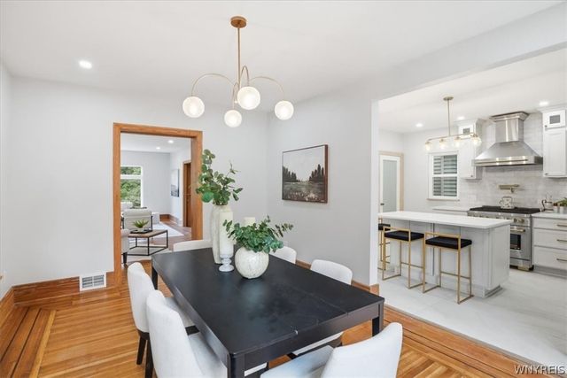 138 Highland Avenue, Buffalo, NY 14222