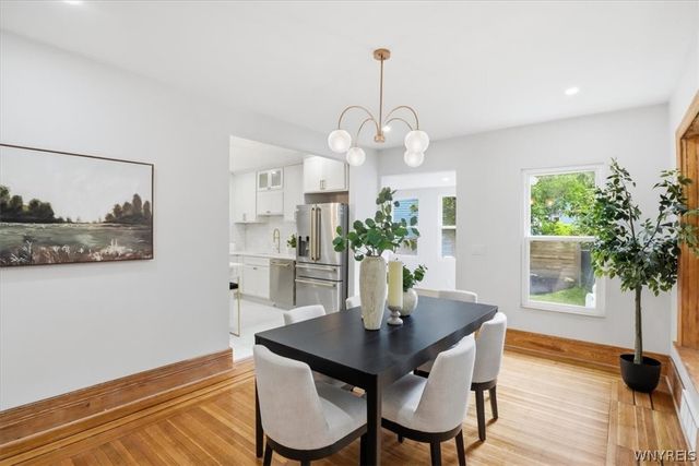 138 Highland Avenue, Buffalo, NY 14222