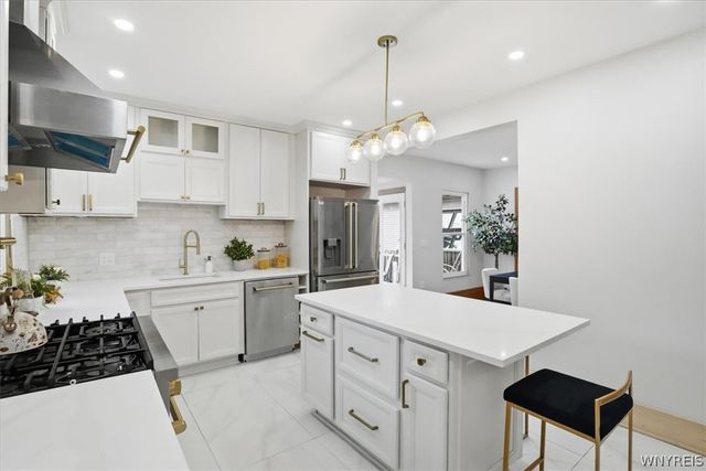 138 Highland Avenue, Buffalo, NY 14222