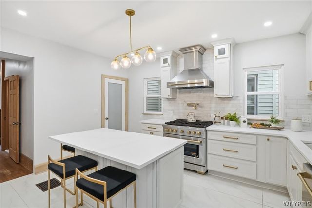 138 Highland Avenue, Buffalo, NY 14222