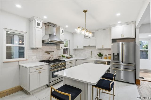 138 Highland Avenue, Buffalo, NY 14222