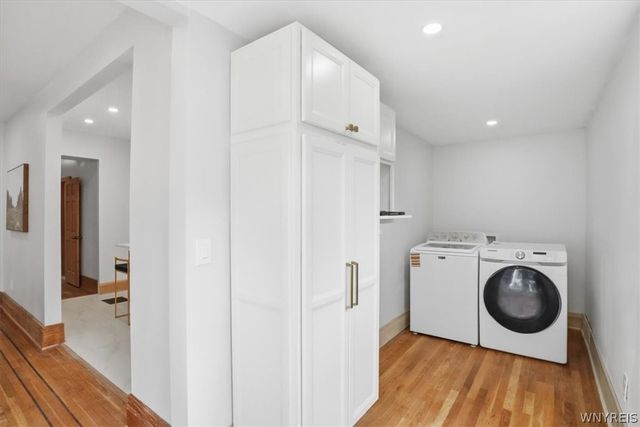 138 Highland Avenue, Buffalo, NY 14222