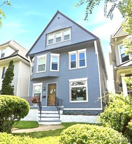 138 Highland Avenue, Buffalo, NY 14222
