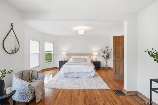 138 Highland Avenue, Buffalo, NY 14222