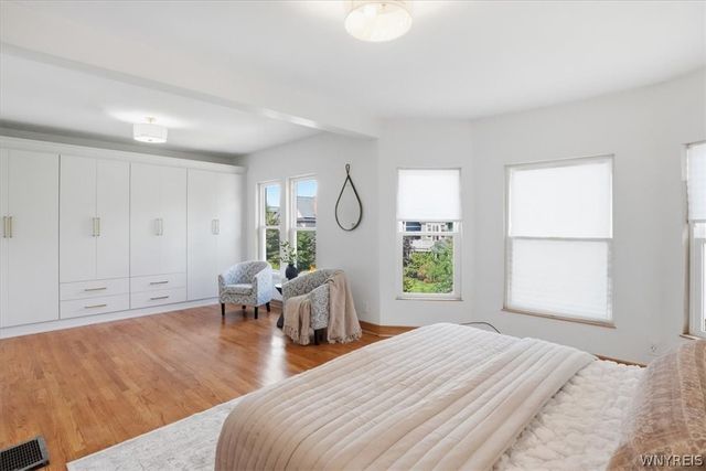 138 Highland Avenue, Buffalo, NY 14222