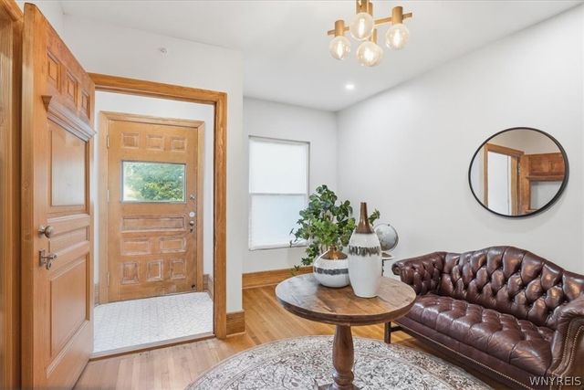 138 Highland Avenue, Buffalo, NY 14222