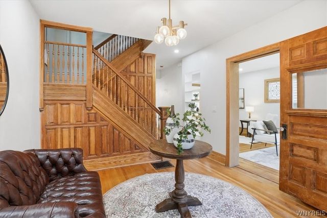 138 Highland Avenue, Buffalo, NY 14222