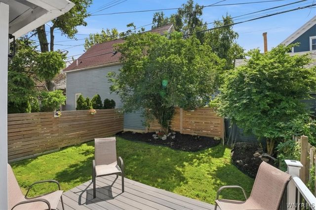 138 Highland Avenue, Buffalo, NY 14222