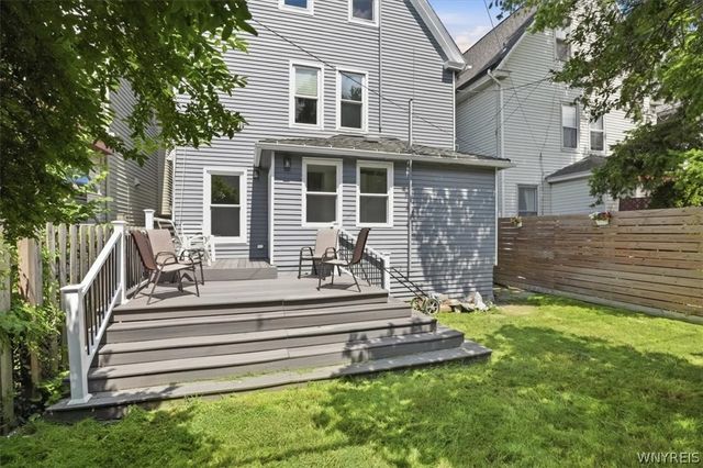 138 Highland Avenue, Buffalo, NY 14222