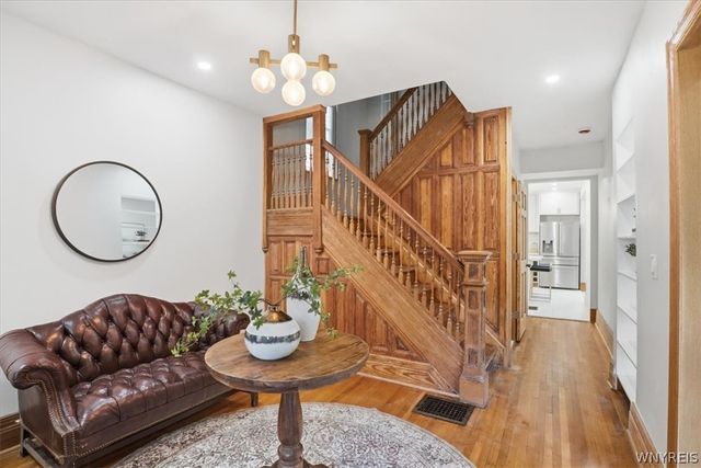 138 Highland Avenue, Buffalo, NY 14222