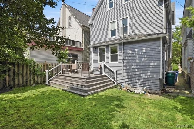 138 Highland Avenue, Buffalo, NY 14222
