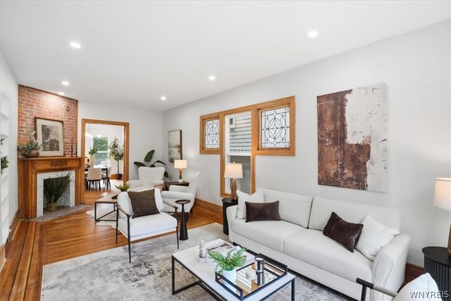 138 Highland Avenue, Buffalo, NY 14222