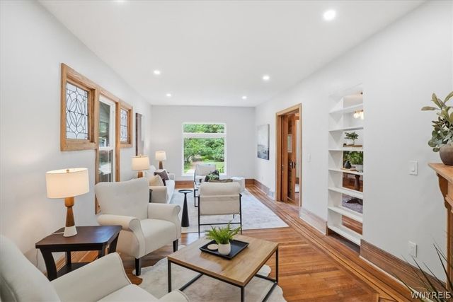 138 Highland Avenue, Buffalo, NY 14222