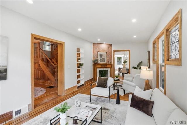 138 Highland Avenue, Buffalo, NY 14222